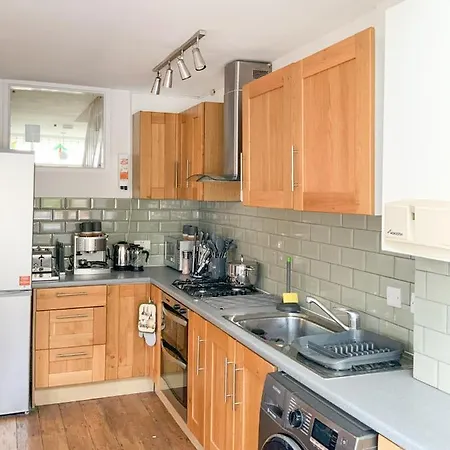 Holiday home Muller Road *
