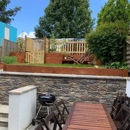 Muller Road Holiday home