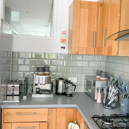 Muller Road Holiday home
